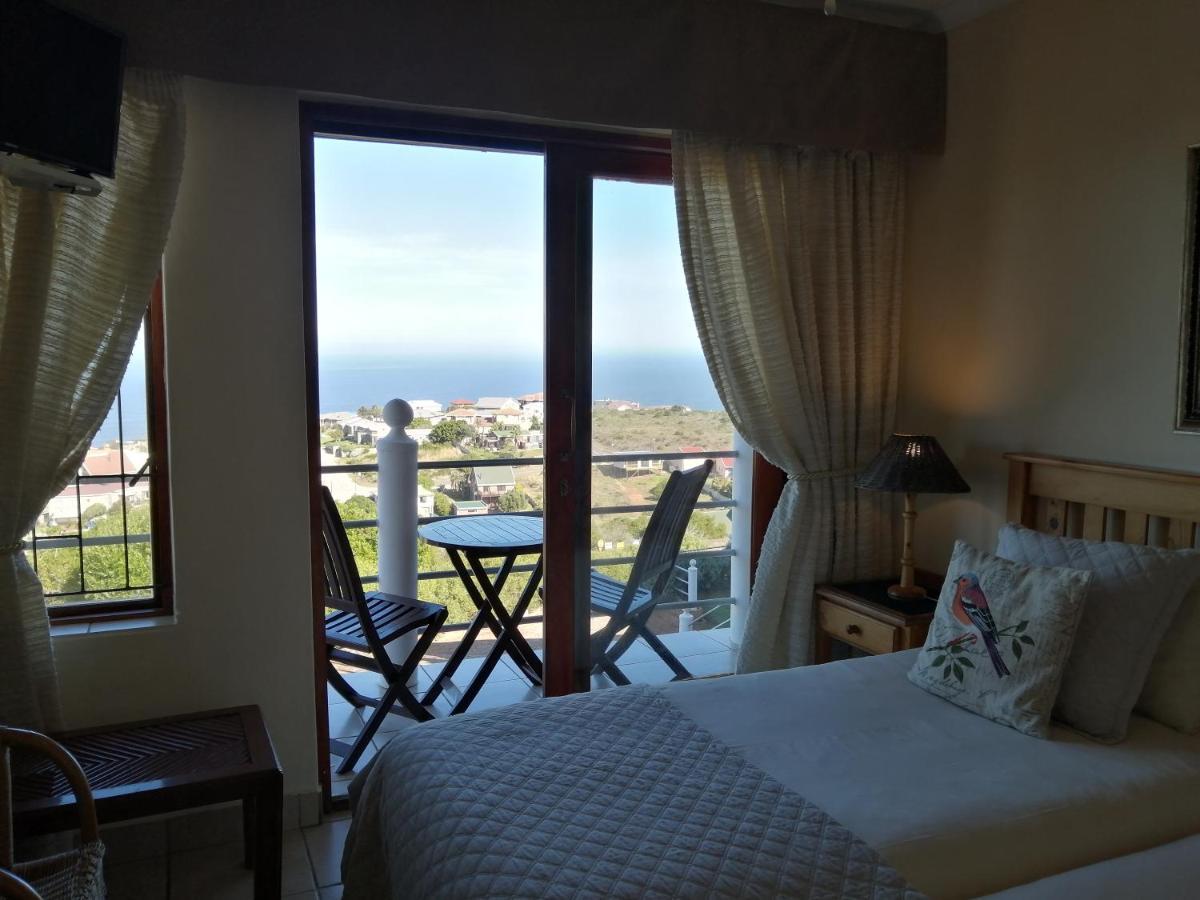 Amzee Bokmakierie Guest House Dana Bay Quarto foto