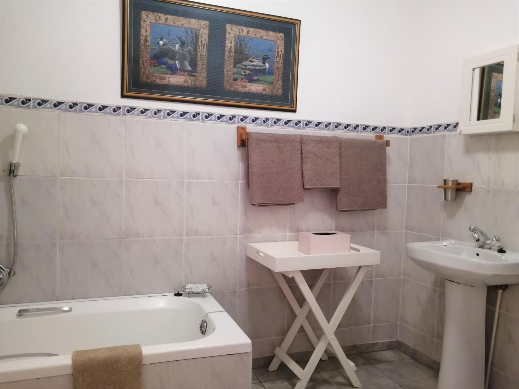Amzee Bokmakierie Guest House Dana Bay Quarto foto