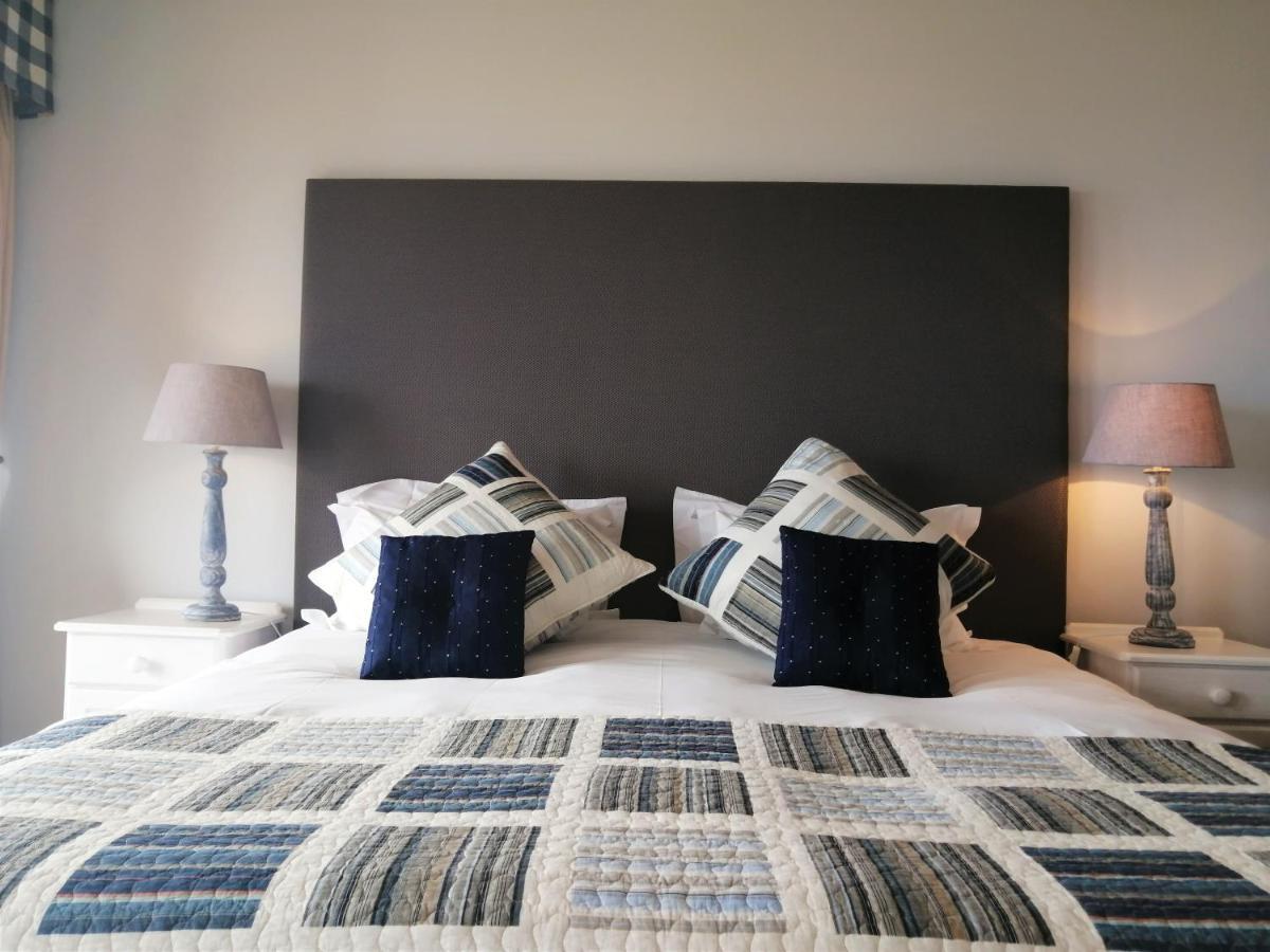 Amzee Bokmakierie Guest House Dana Bay Quarto foto